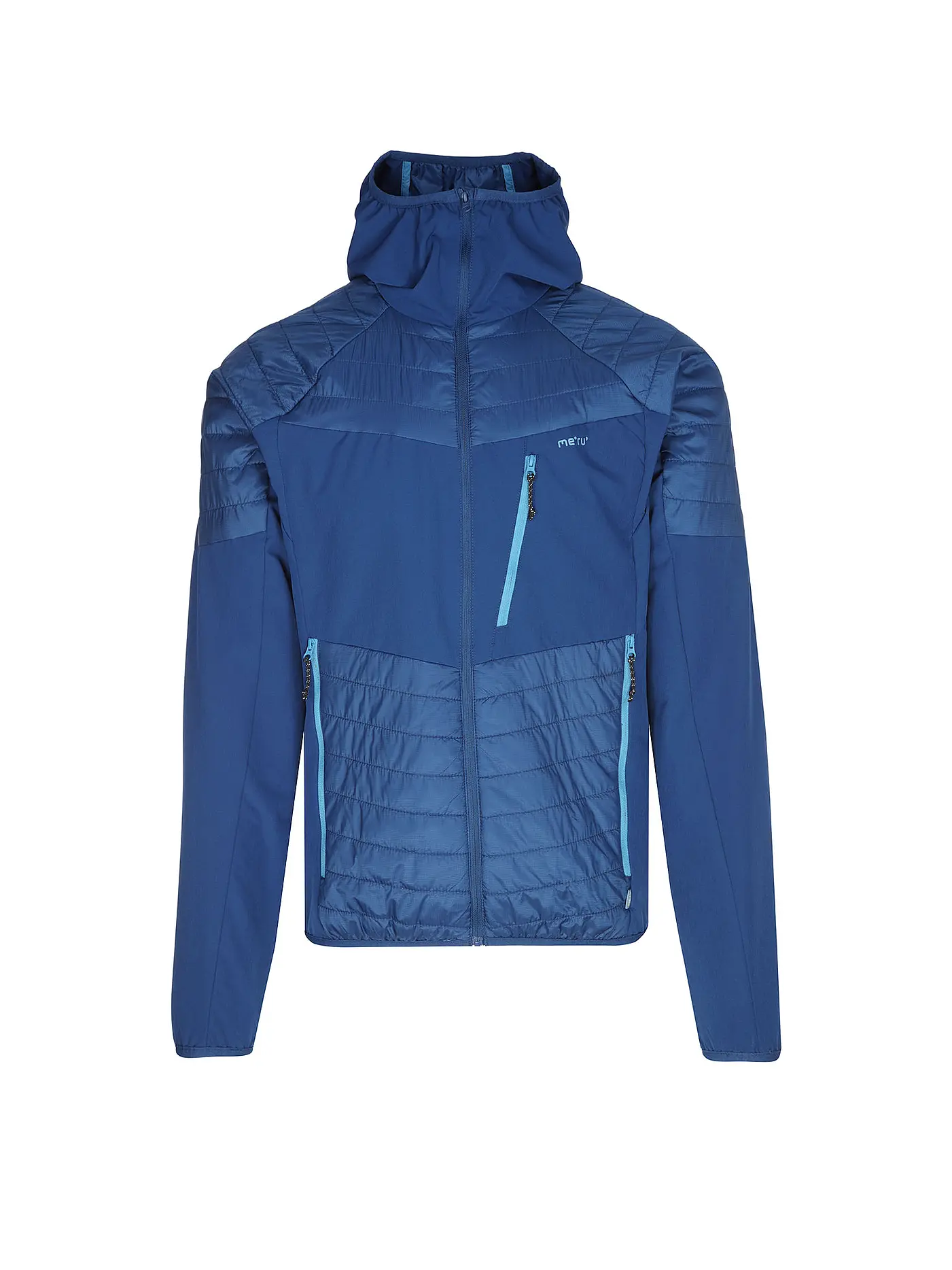 MERU | Herren Hybridjacke Jauja | 